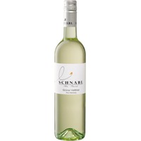 Grüner Veltliner - Weingut Andreas Schnabl