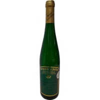 Merler Königslay-Terrassen Riesling Spätlese - Weingut Ernst Steffens