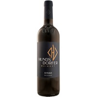 Syrah Reserve - Weingut Hundsdorfer