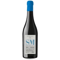 Occhipinti Vino di Contrada Santa Margherita SM 2022