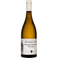 Domaine Guy Amiot et Fils : Chassagne-Montrachet Village Vieilles Vignes