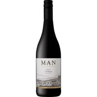 Skaapveld Shiraz