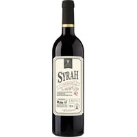 Maison Vialade Vintage Syrah Pays d'Oc IGP