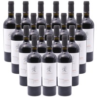 18er-Sparpaket San Marzano Primitivo i Tratturi IGP