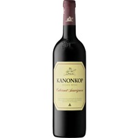 Cabernet Sauvignon