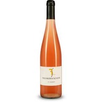 St. Laurent Rosé trocken