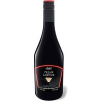 DELUXE Sahnelikör 17 % vol