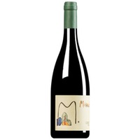 "Cossut" Refosco dal Peduncolo Rosso Friuli Colli Orientali DOC
