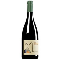 "La Mont di Zuc" Refosco dal Peduncolo Rosso Friuli Colli Orientali DOC