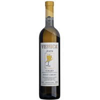 Jesera Pinot grigio Collio DOC