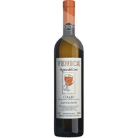 Ronco del Cero Sauvignon Blanc Collio DOC