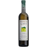 Ronco delle Cime Friulano Collio DOC
