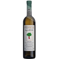 Ronco delle Mele Sauvignon Collio DOC MAGNUM
