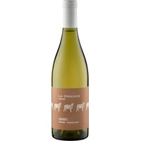 Tradition Laubret Blanc Côtes de Thongue