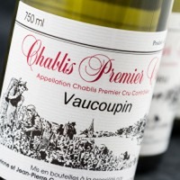 Grossot Chablis 1er Cru Vaucopin