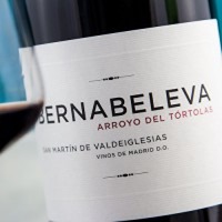 Bernabeleva Arroyo del Tórtolas