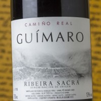 Guímaro Camiño Real