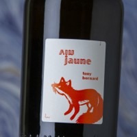 Tony Bornard Vin Jaune - 62 cl