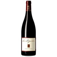 Domaine Rostaing Les Lézardes Rouge