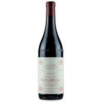 Giuseppe Mascarello Langhe Freisa Toetto