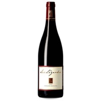 Domaine Rostaing Les Lézardes Rouge