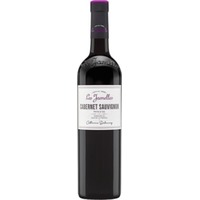 Les Jamelles Cabernet Sauvignon
