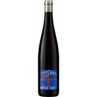 Chapelle 1441 rouge - BIO
