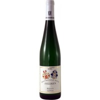 Geltz/Zilliken Saarburger Rausch Spätlese - Forstmeister Geltz Zilliken