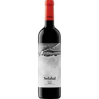 Solabal Crianza
