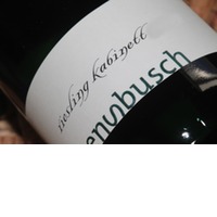 Pünderich Kabinett Riesling | fruchtsüß
