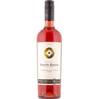 Santa Digna Cabernet Sauvignon Rosé Reserva