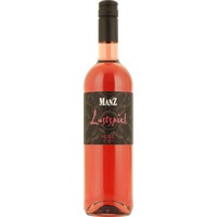 Rosé Lustspiel trocken