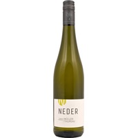 Frankens Saalestück Müller-Thurgau trocken