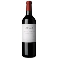 Viñas de Gain tinto - Bodegas y Viñedos Artadi de Laguardia