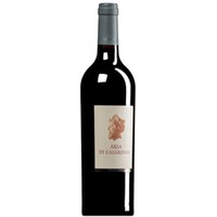 "Aria di Caiarossa" Rosso Toscana IGT (BIO)