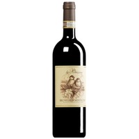 Brunello di Montalcino DOCG