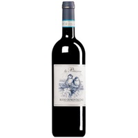 Rosso di Montalcino DOC