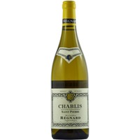 Chablis Saint Pierre Chablis AOC
