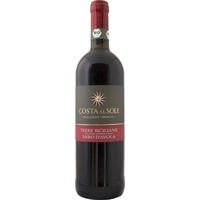 Nero d'Avola IGT Costa al Sole