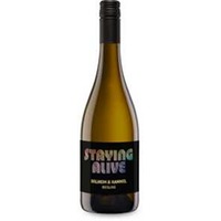 Staying Alive & Hammel Riesling