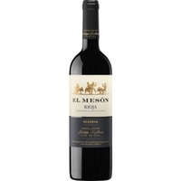 Reserva - El Mesón