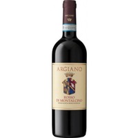 Rosso di Montalcino - Argiano
