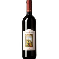 Banfi Chianti Classico, Chianti Classico DOCG, Toskana, 2022, Rotwein