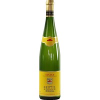 Hugel Gentil, Alsace AOP, Elsass, 2023, Weißwein