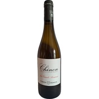 Les Grands Bournais Chinon Blanc, Chinon AOP, Loire, 2022, Weißwein