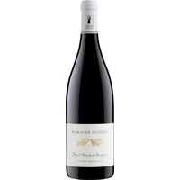 Saint Nicolas de Bourgueil Cuvée Domaine, Saint Nicolas de Bourgueil AOP, Loire, 2023, Rotwein