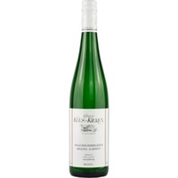 Graacher Himmelreich Riesling Kabinett süß - Weingut Kees-Kieren