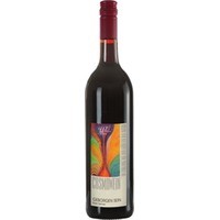 Geborgen Sein No. 2- Roter Genuss - Wörners Schloss Weingut