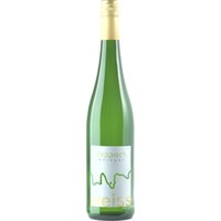 Weiss feinherb Bio - Weingut H.Deppisch
