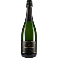 Chardonnay-Pinot blanc Sekt brut - Weingut Kassner Simon